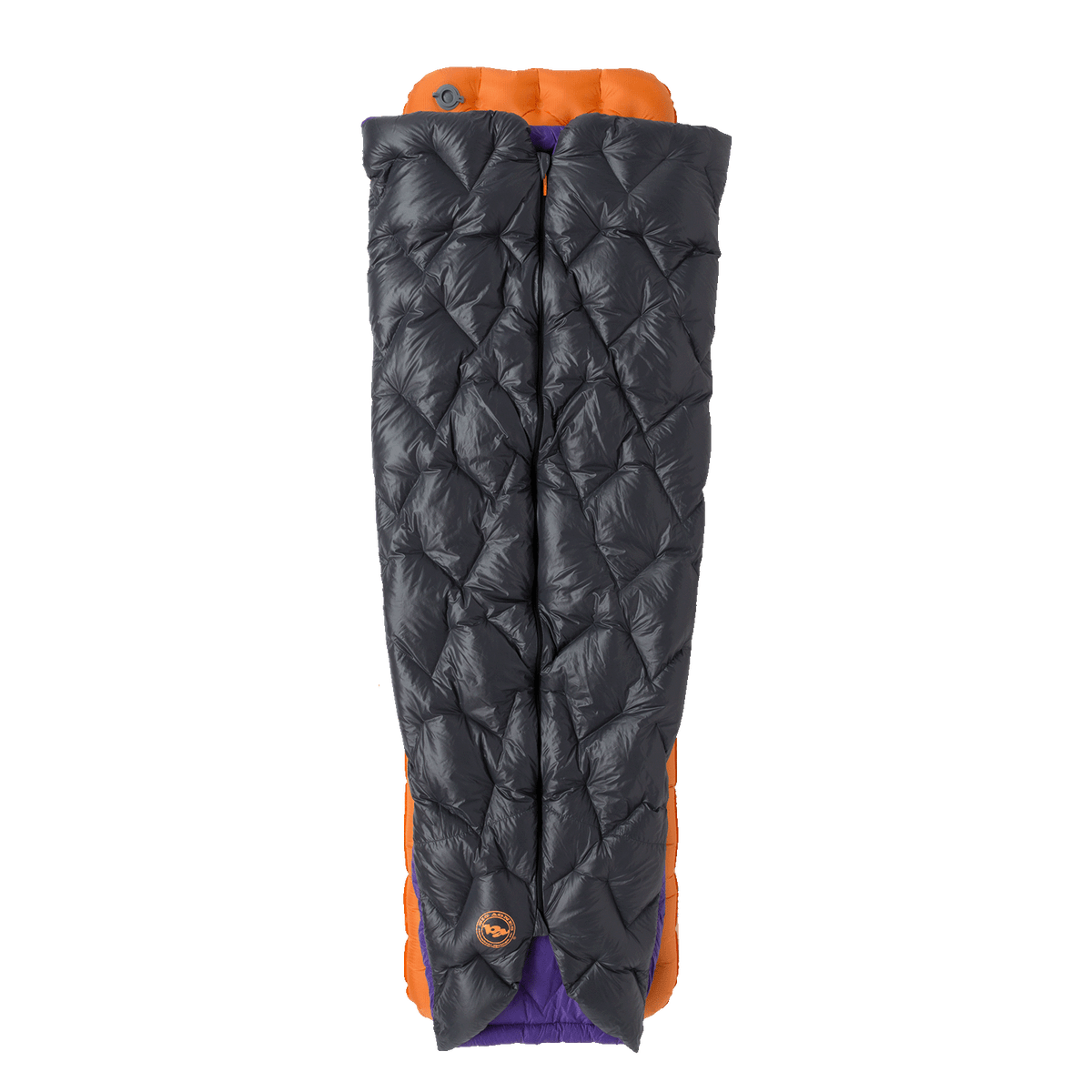 Big Agnes Fly Creek UL Zip Quilt