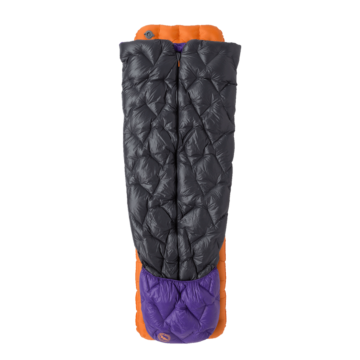 Big Agnes Fly Creek UL Zip Quilt