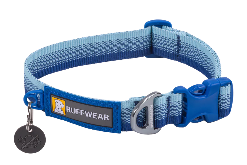 Ruffwear Front Range Dog Collar