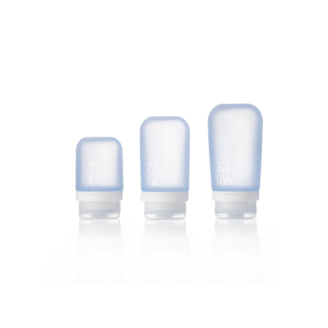GoToob+ Bottle