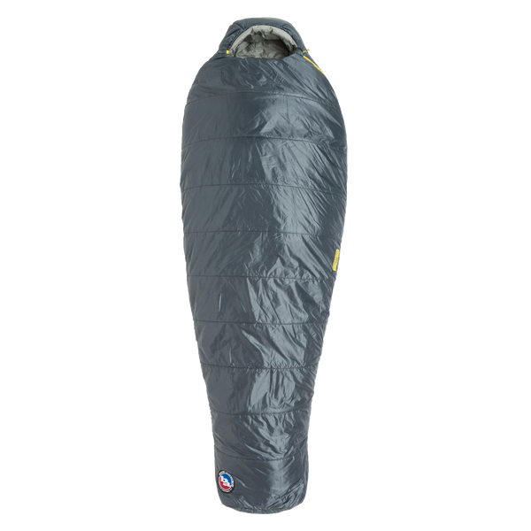 Big Agnes Anthracite 20° Sleeping Bag