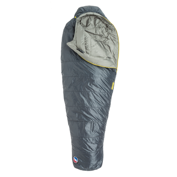 Big Agnes Anthracite 20° Sleeping Bag