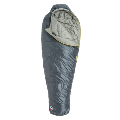 Big Agnes Anthracite 20° Sleeping Bag