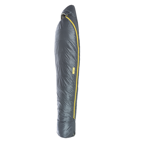 Big Agnes Anthracite 30° Sleeping Bag