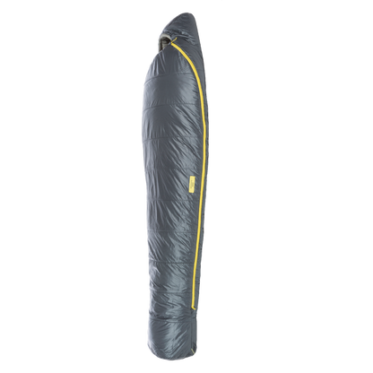 Big Agnes Anthracite 30° Sleeping Bag