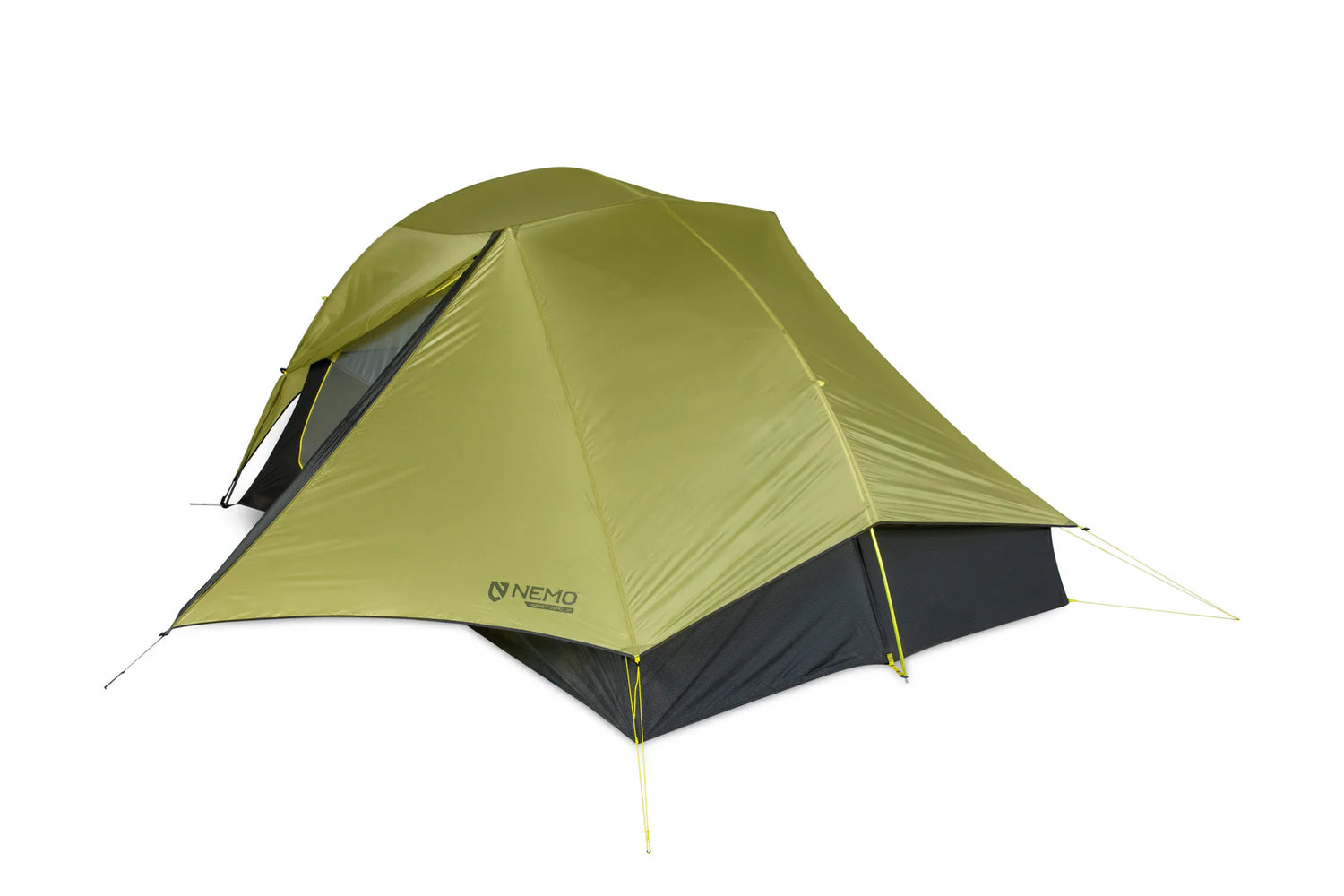 Nemo Hornet OSMO UL 3P Tent