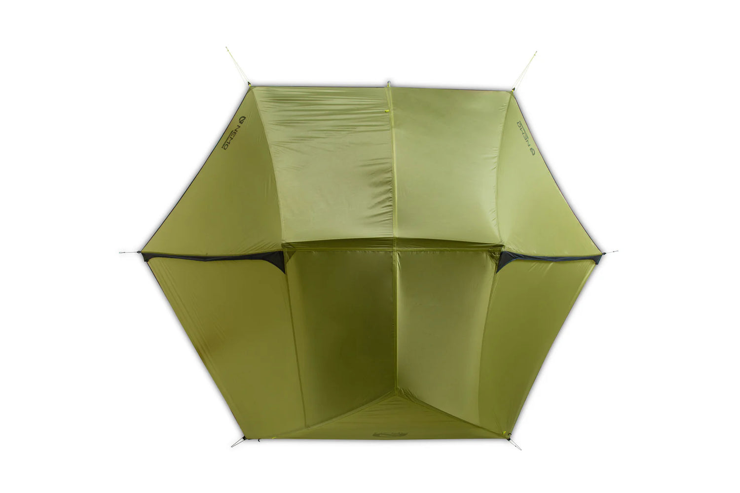 Nemo Hornet OSMO UL 3P Tent