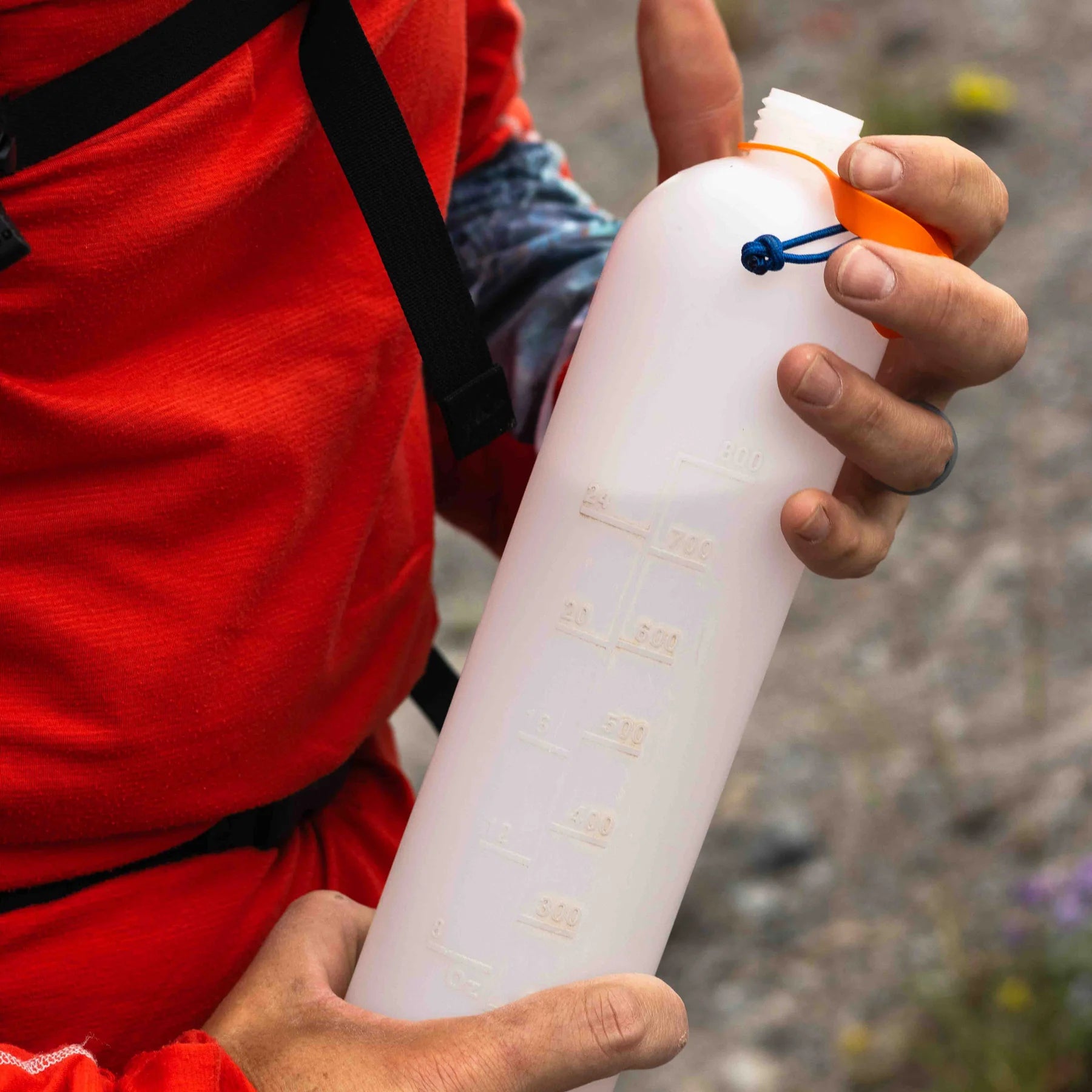 CNOC Outdoors ThruBottle - Thumbnail 5