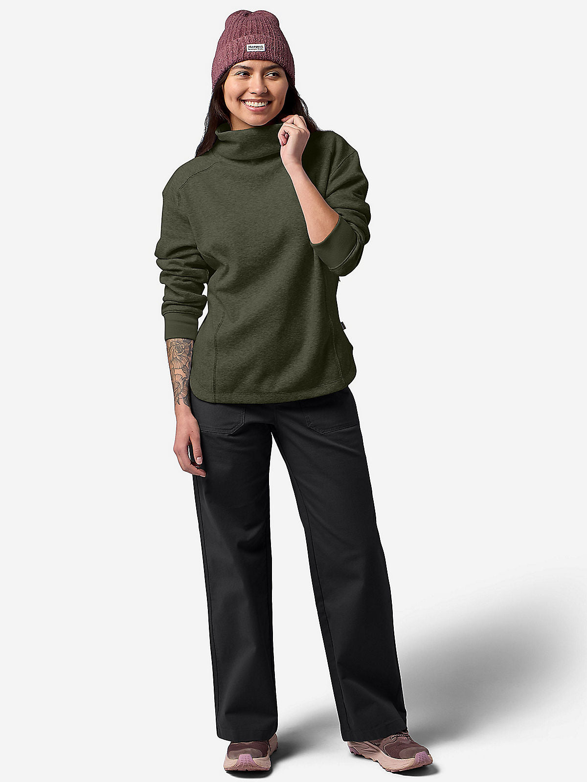 Marmot Women&