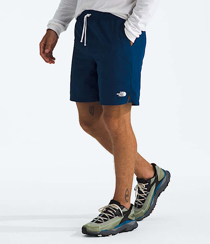 The North Face Men’s Action Shorts 2.0