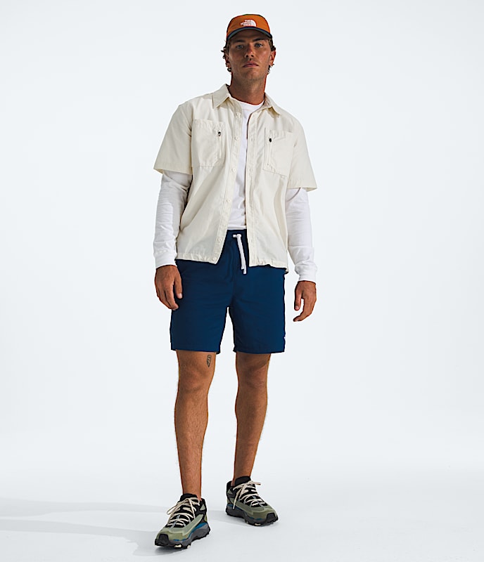 The North Face Men’s Action Shorts 2.0