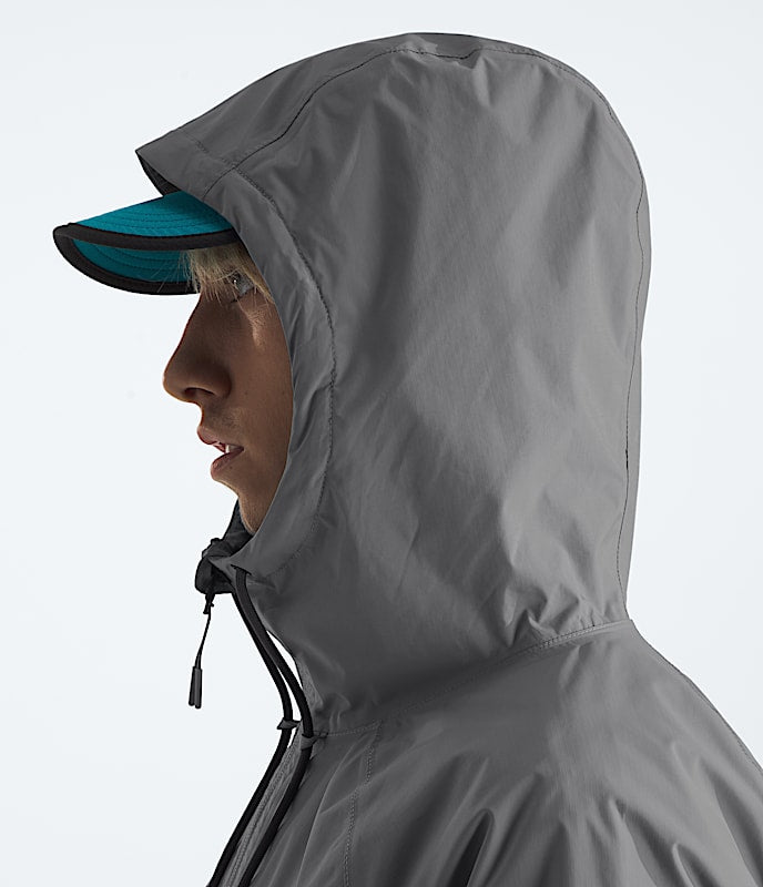 The North Face Men's Antora Rain Hoodie – Trailful Outdoor Co.