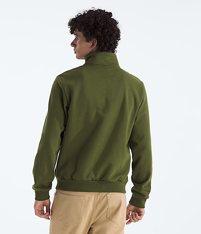 The North Face Men’s Evolution Simple Dome ¼-Zip
