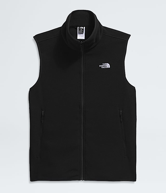 The North Face Men’s Glacier Fleece Vest