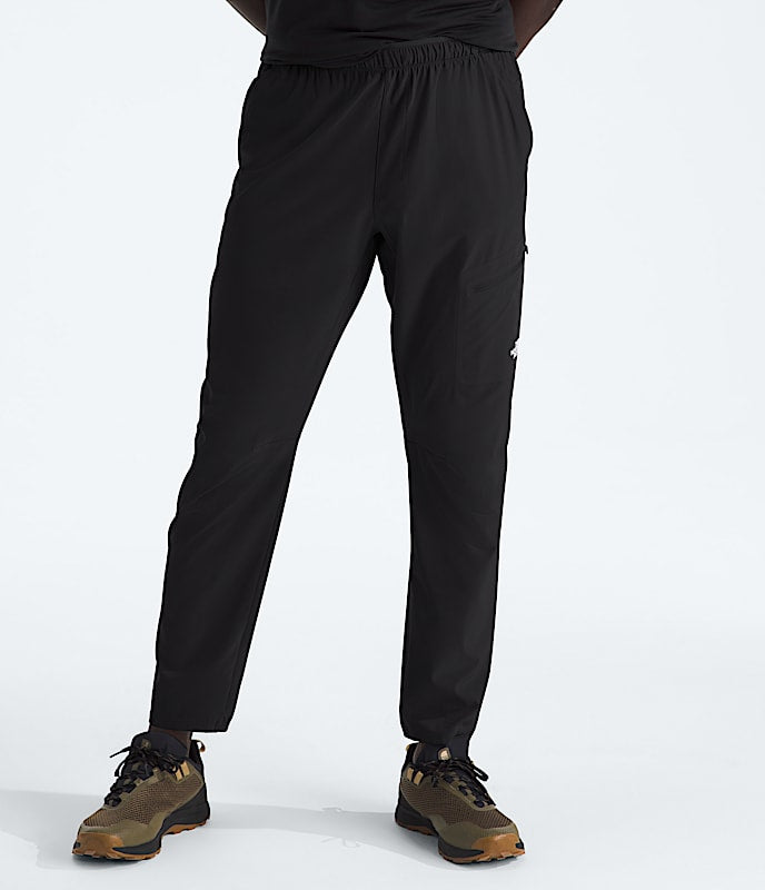 THE NORTH FACE Versatile Pant BLACK Lサイズ THE NORTH FACE Versatile Pant BLACK Lサイズ