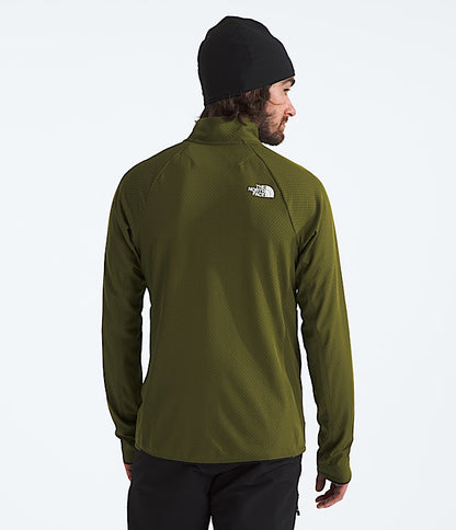 The North Face Men’s Summit Series FUTUREFLEECE LT Half-Zip