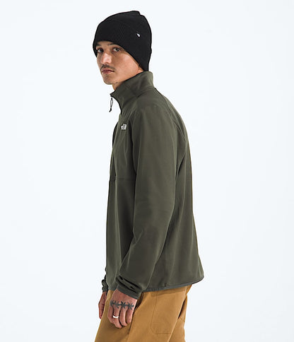 The North Face Men’s TNF Performance Fleece 1/4 Zip