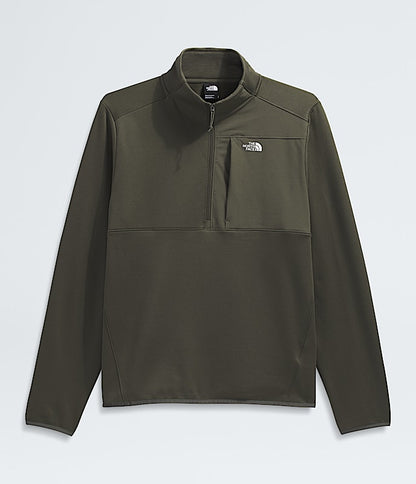 The North Face Men’s TNF Performance Fleece 1/4 Zip
