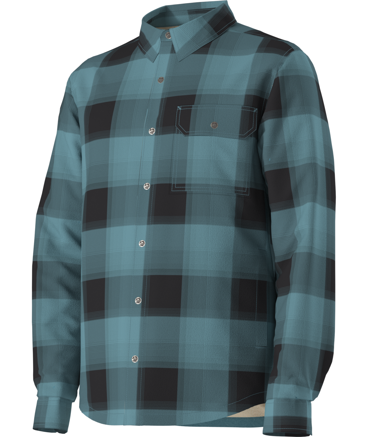 The North Face Men’s Campshire Shirt