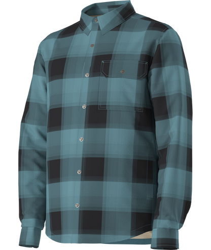 The North Face Men’s Campshire Shirt