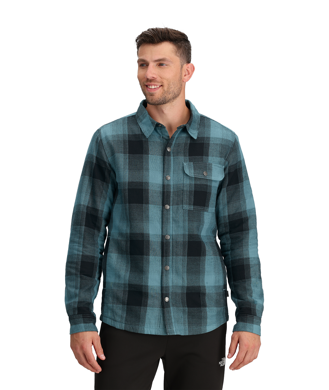 The North Face Men’s Campshire Shirt