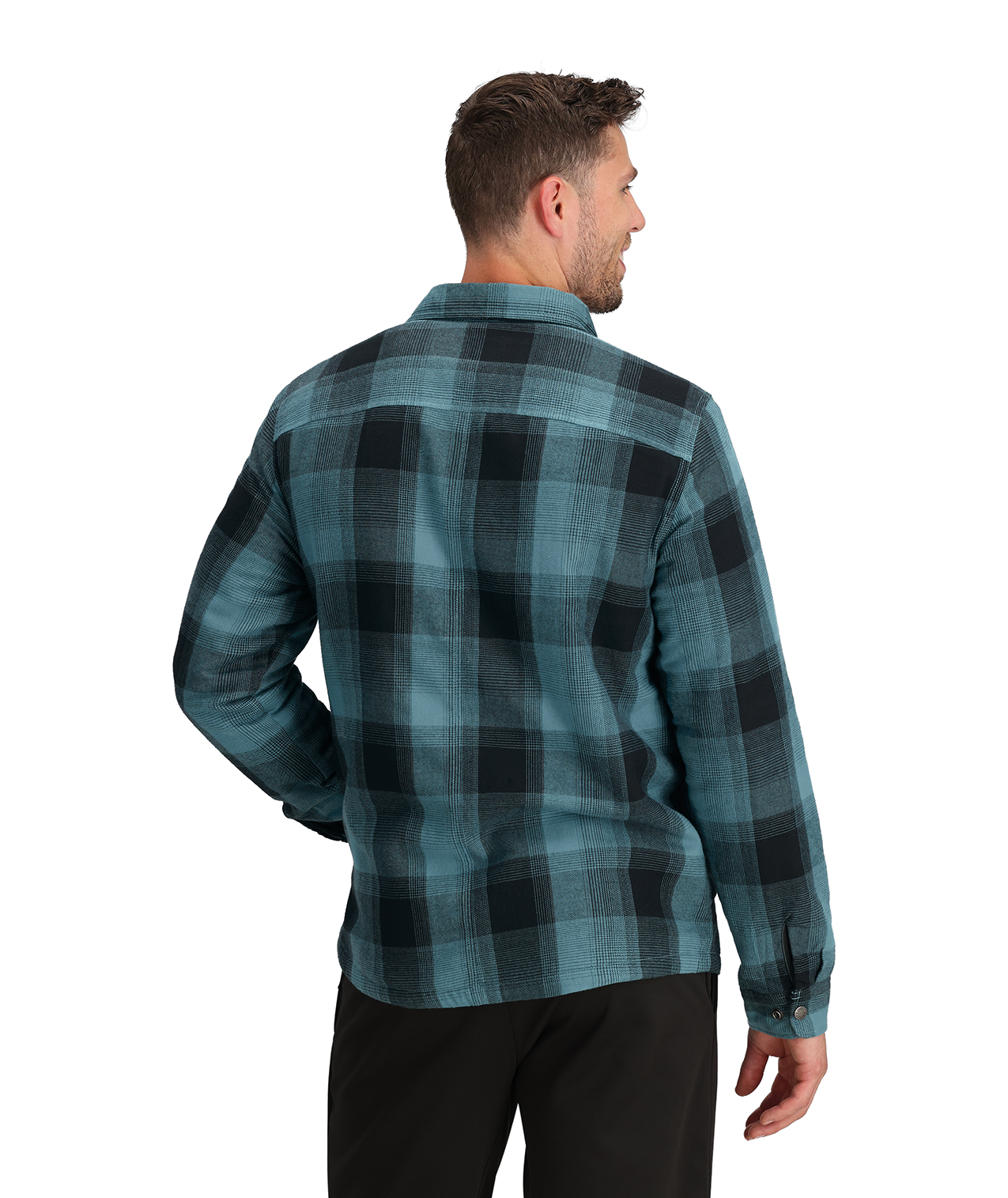 The North Face Men’s Campshire Shirt