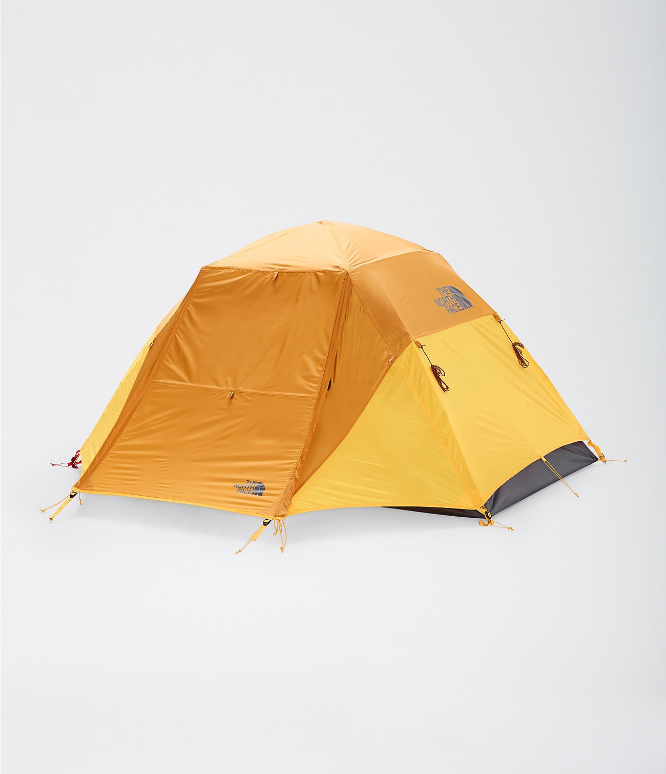 The North Face Stormbreak 2 Tent Golden Oak