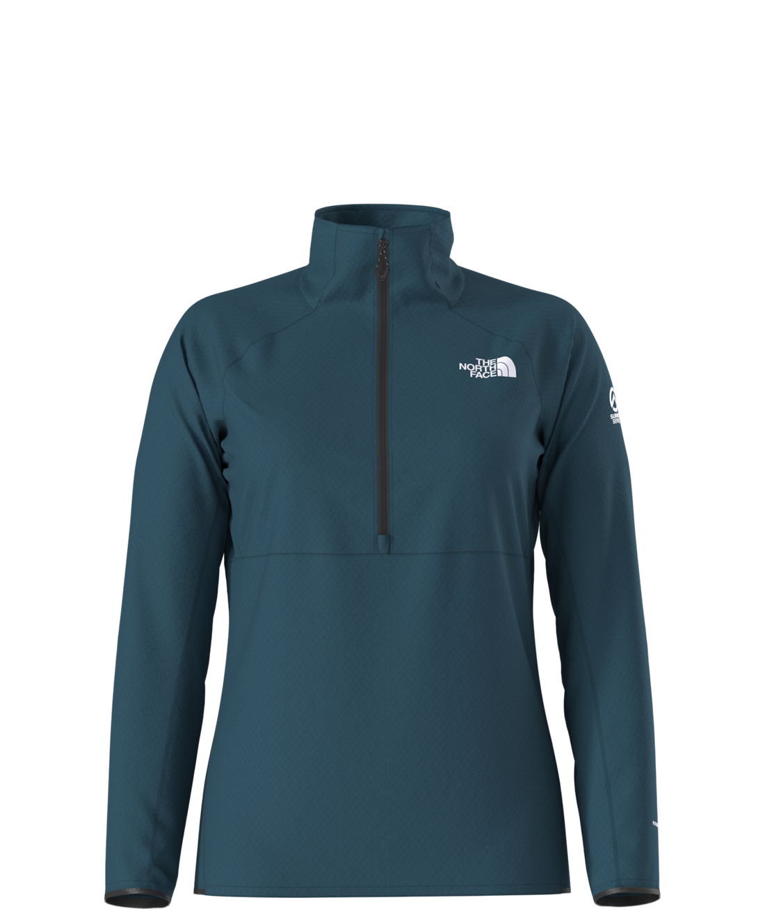 The North Face Women’s Summit Series FUTUREFLEECE LT ½-Zip