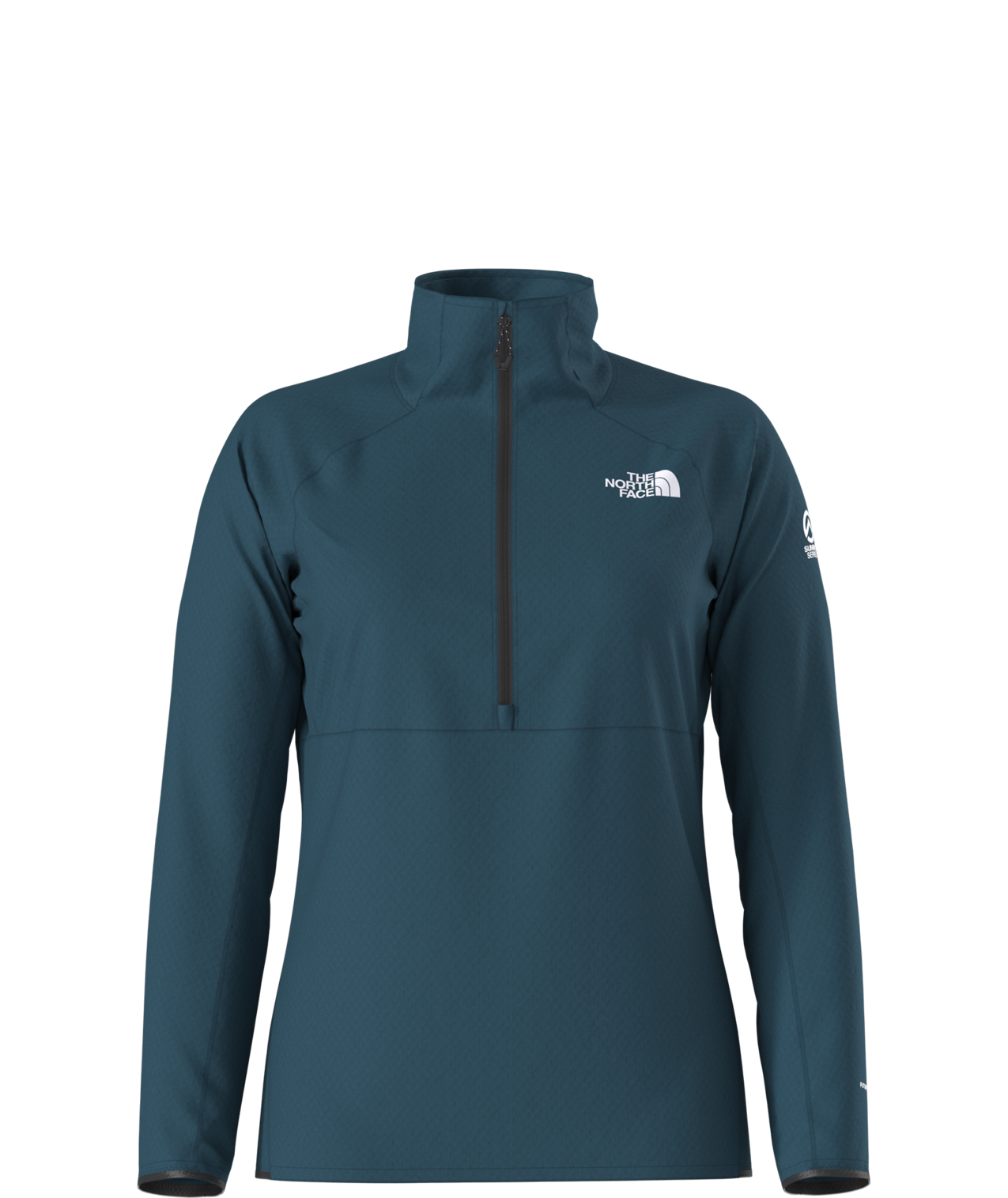 The North Face Women’s Summit Series FUTUREFLEECE LT ½-Zip