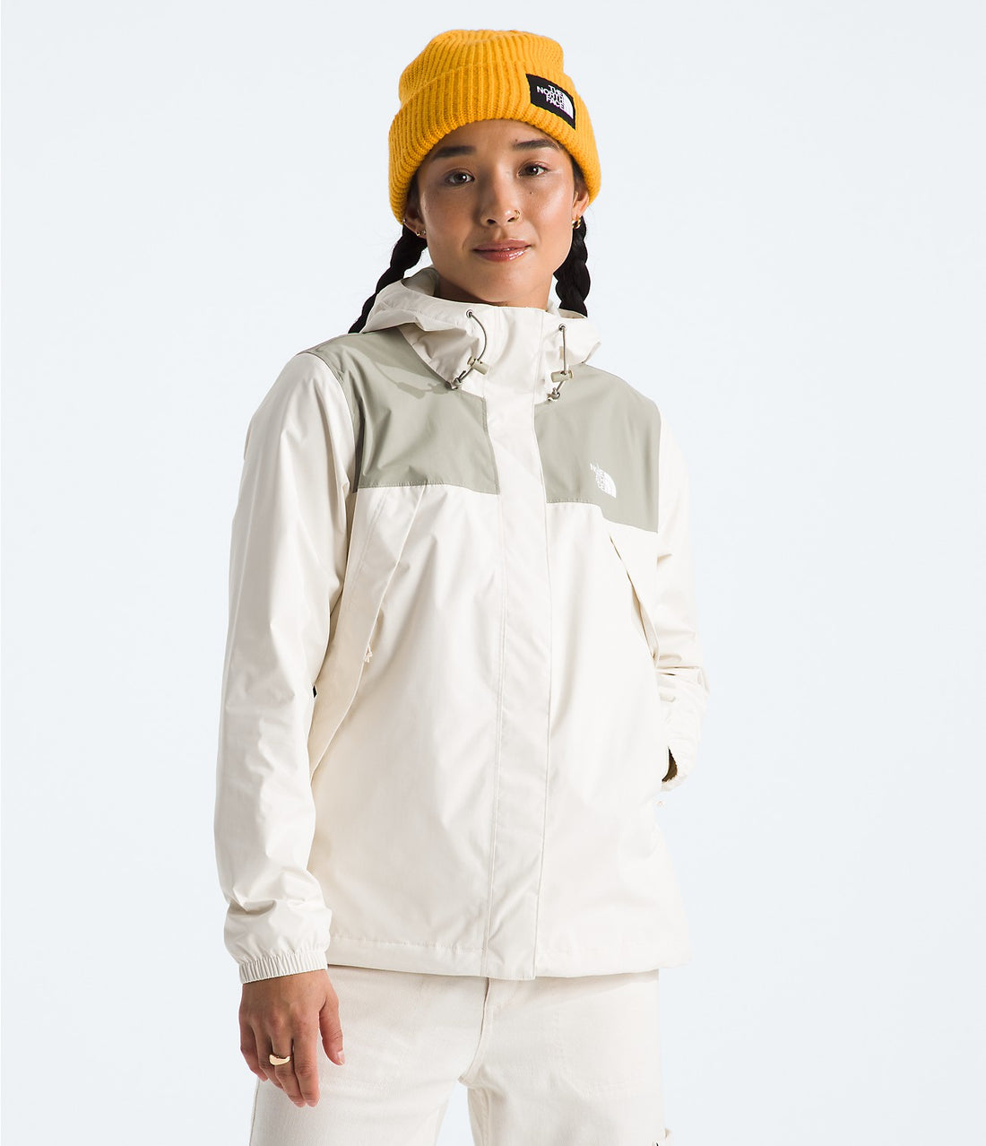 The North Face Women’s Antora Jacket