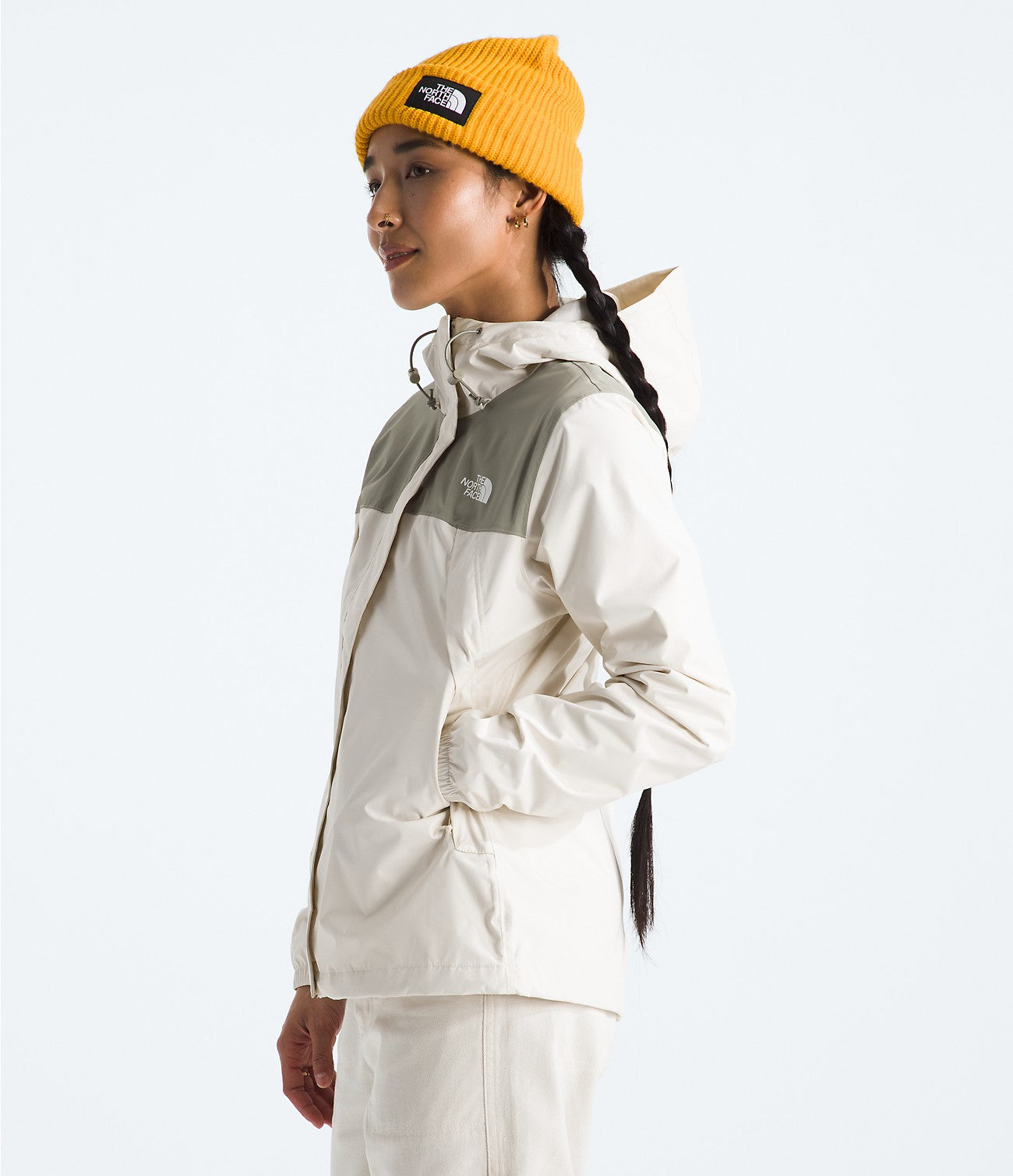 The North Face Women’s Antora Jacket