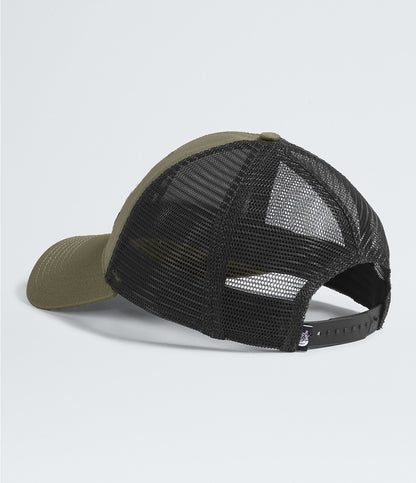 The North Face Embroidered Mudder Trucker Hat