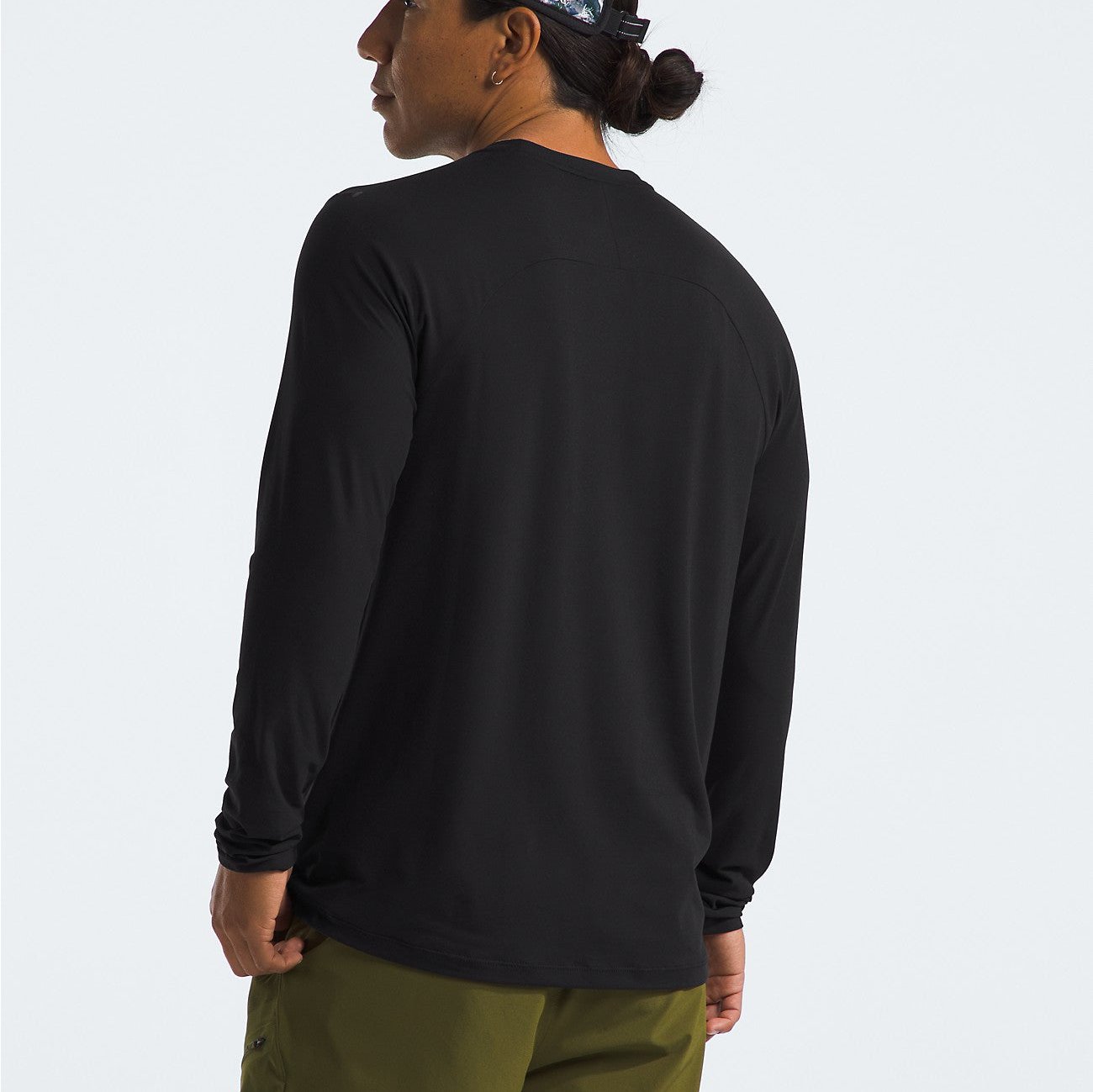 The North Face Men’s Dune Sky Long-Sleeve