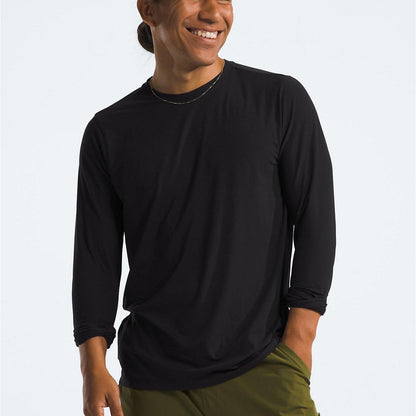 The North Face Men’s Dune Sky Long-Sleeve