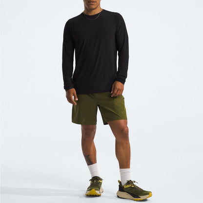 The North Face Men’s Dune Sky Long-Sleeve