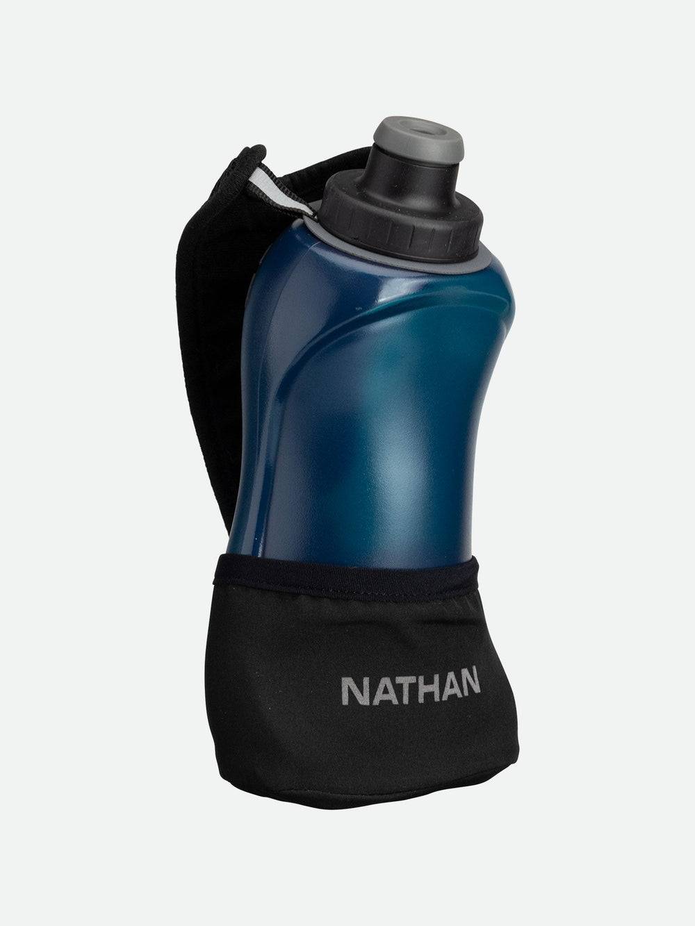 Nathan QuickSqueeze Handheld Water Bottle