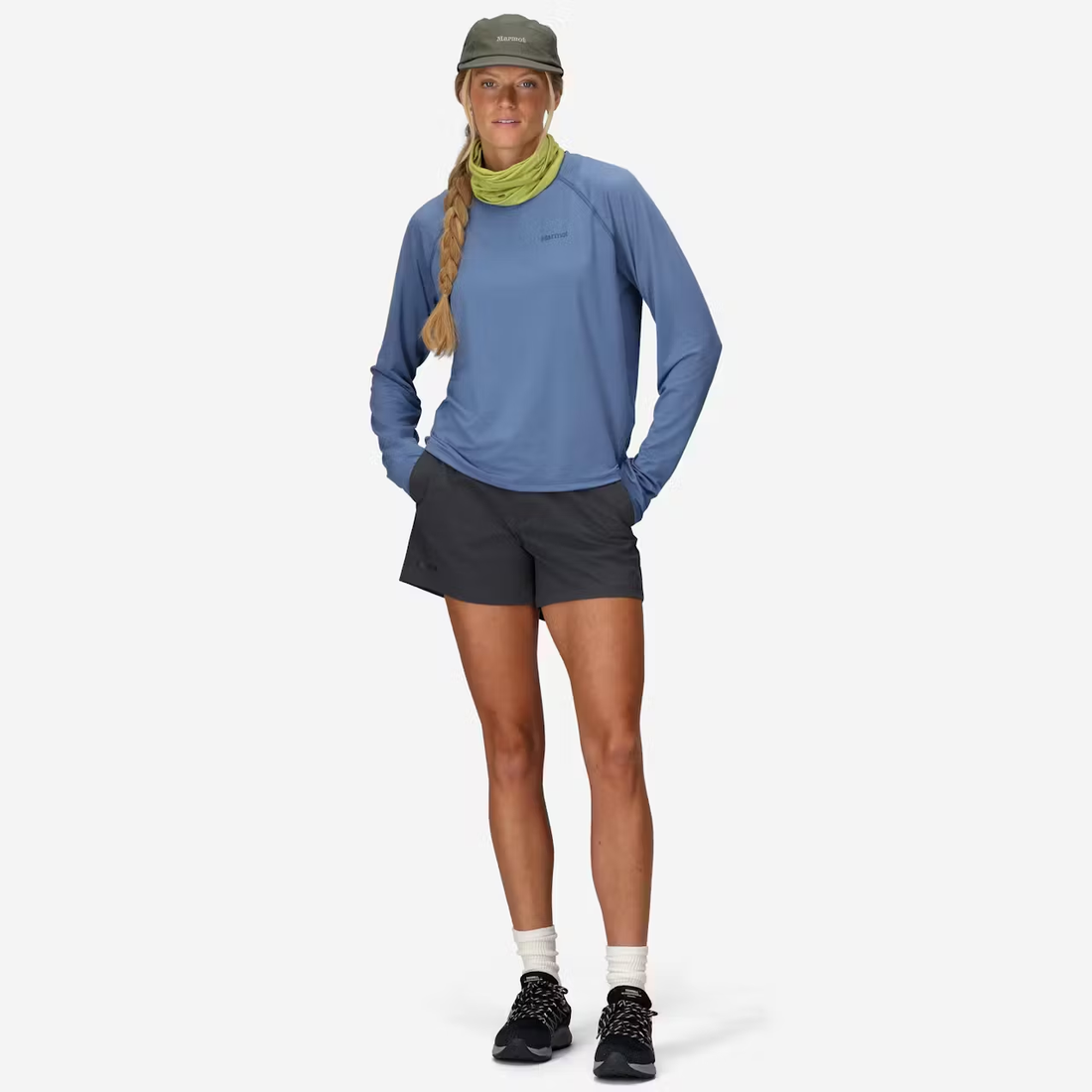 Marmot Women&