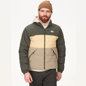 Men's Ares Down Jacket