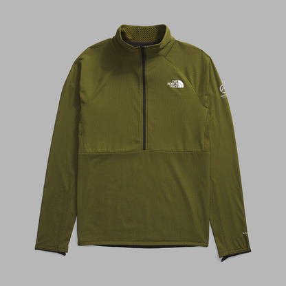 The North Face Men’s Summit Series FUTUREFLEECE LT Half-Zip