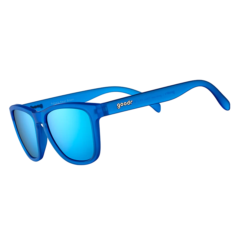 Goodr Sunglasses - Falkor&