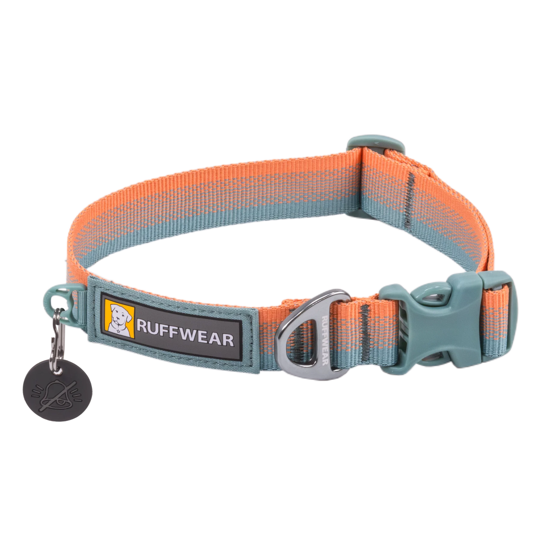 Ruffwear Front Range Dog Collar