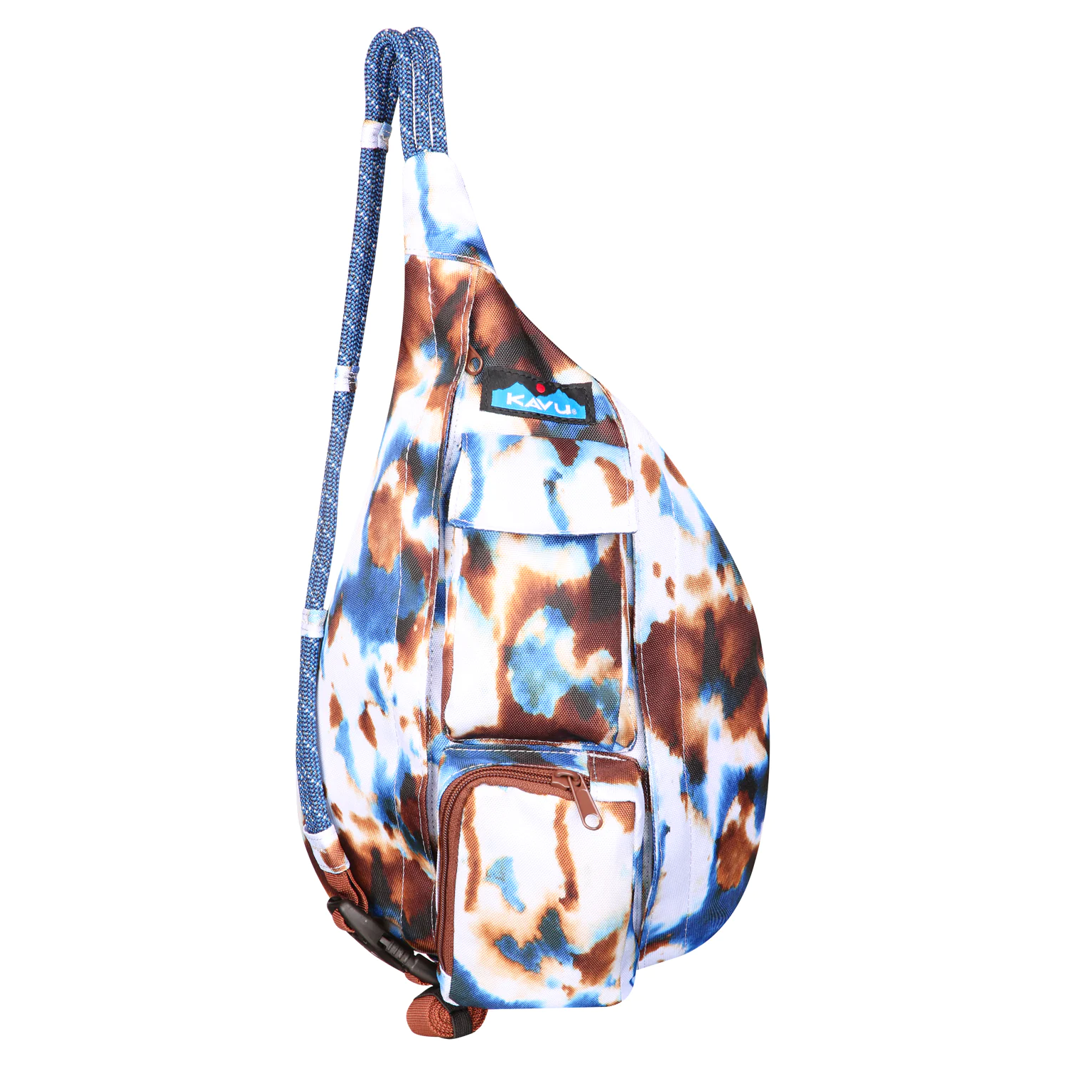 Kavu Mini Rope Sling Mountain Fade