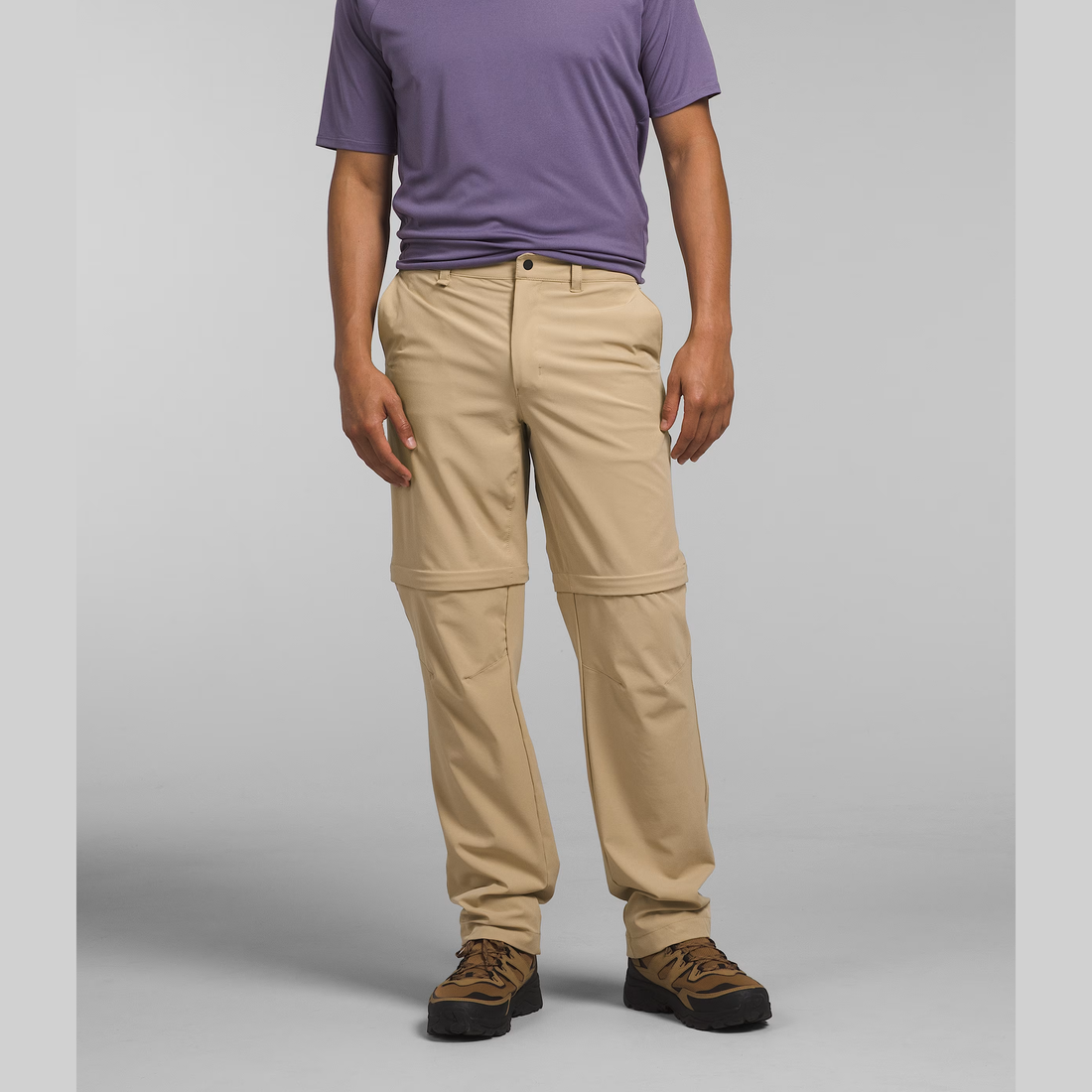 The North Face Men’s Paramount Convertable Pants
