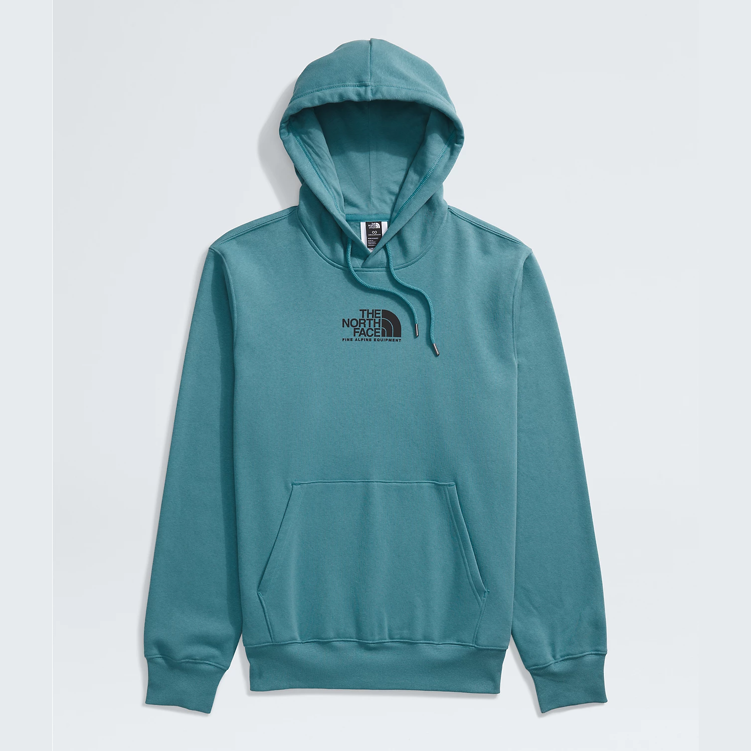 North face alpine hoodie hotsell