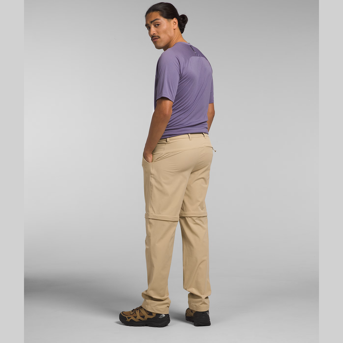 The North Face Men’s Paramount Convertable Pants