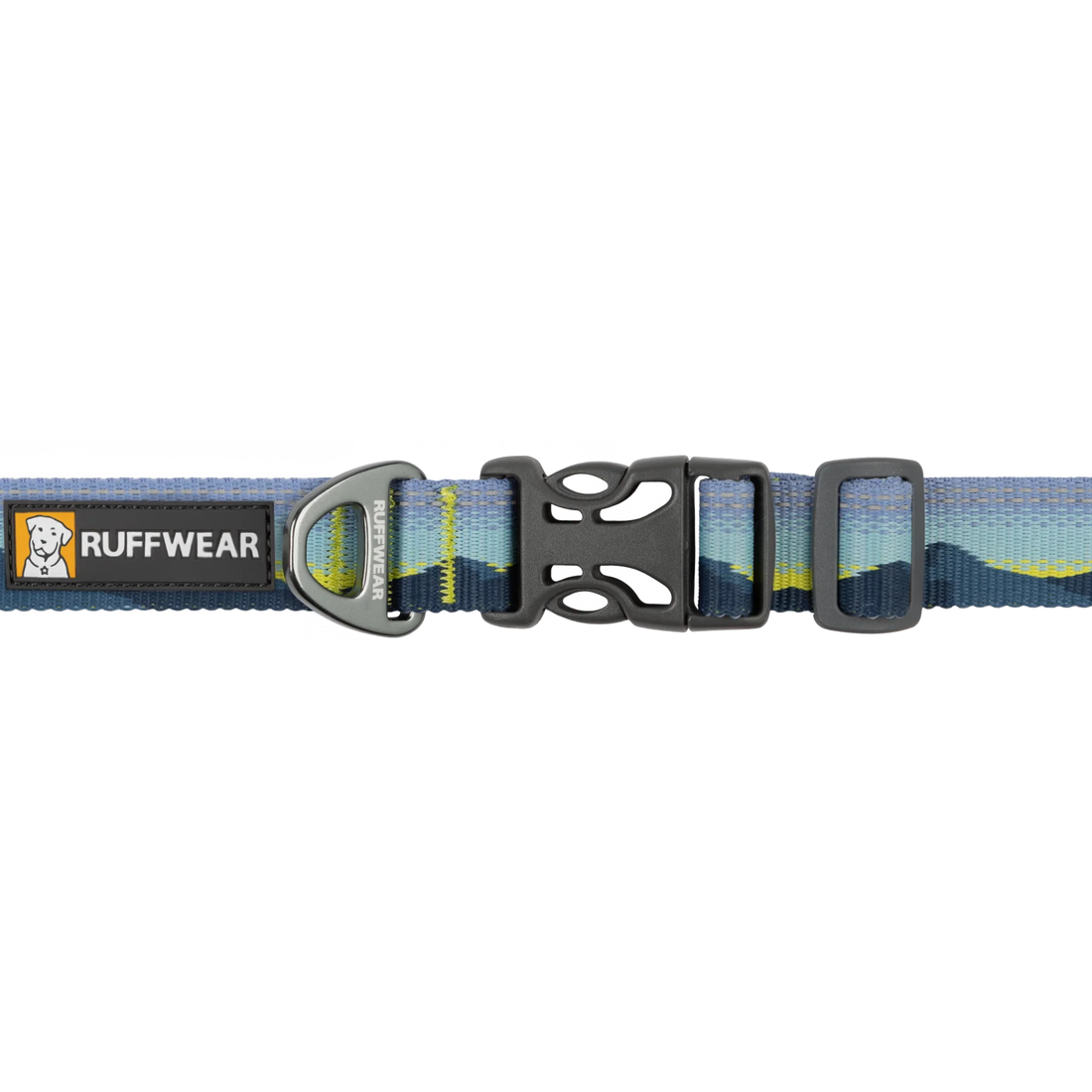 Ruffwear Crag Reflective Dog Collar