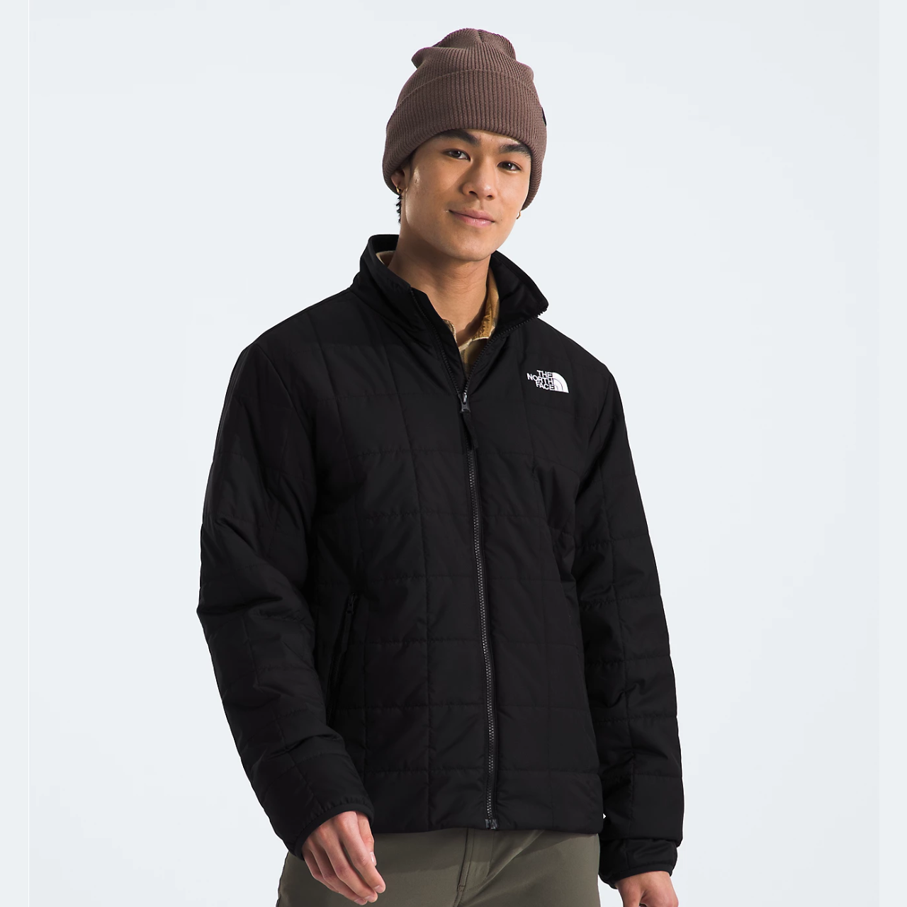 The North Face Men s Junction Insulated Jacket