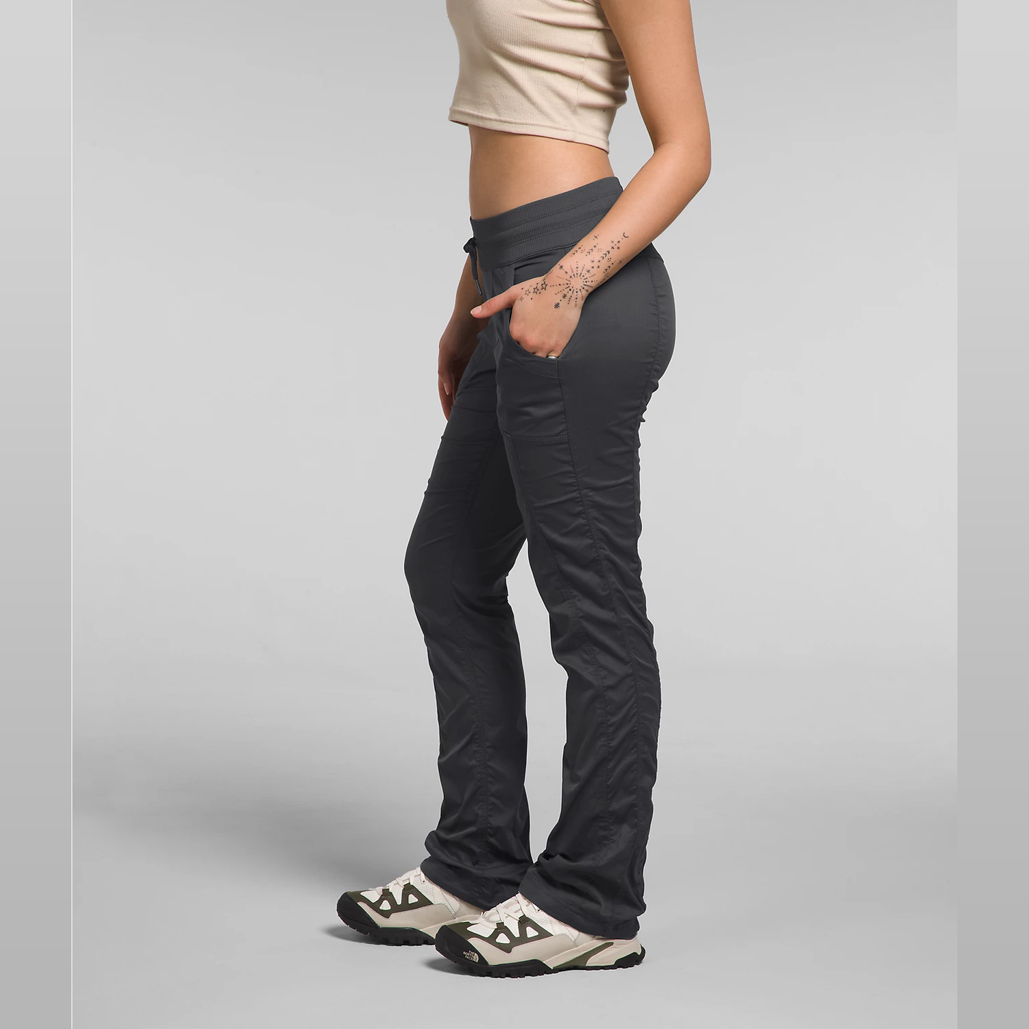 North face women's aphrodite pants best sale