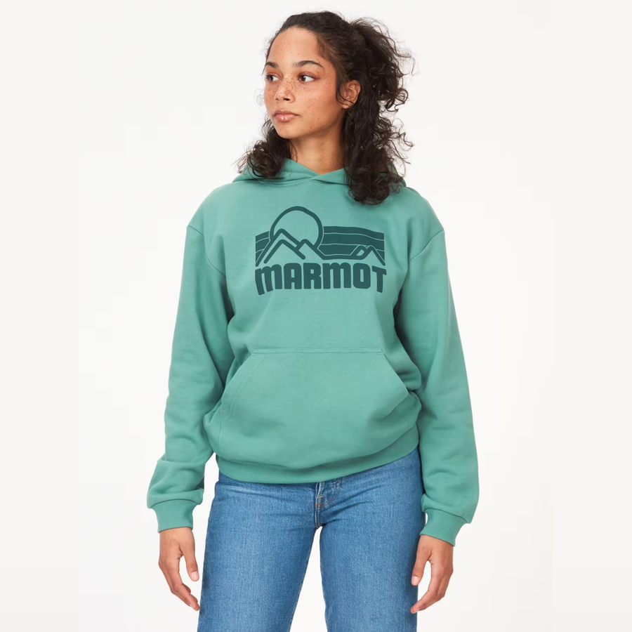 Marmot Women's Coastal Hoody