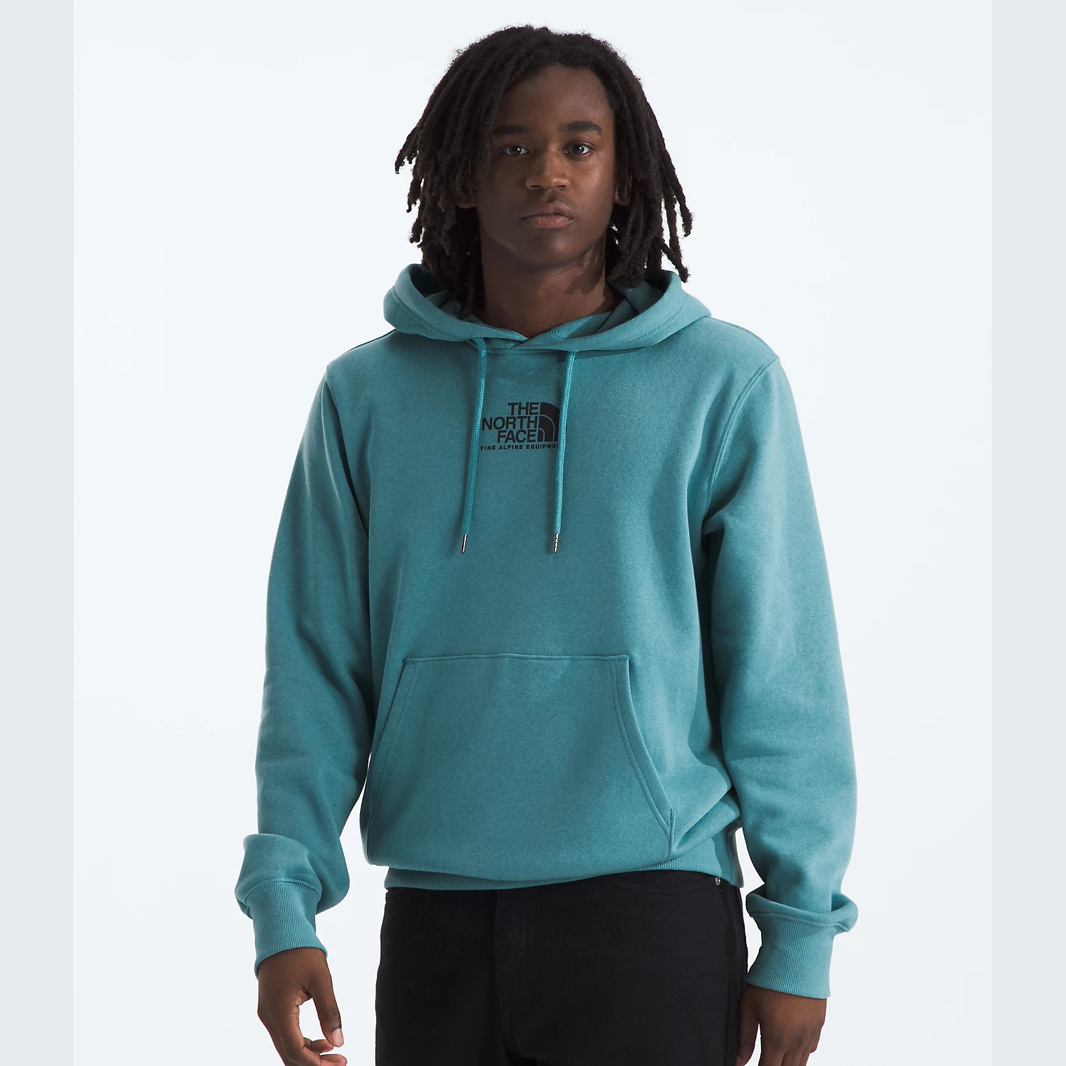 The North Face Men’s Fine Alpine Hoodie